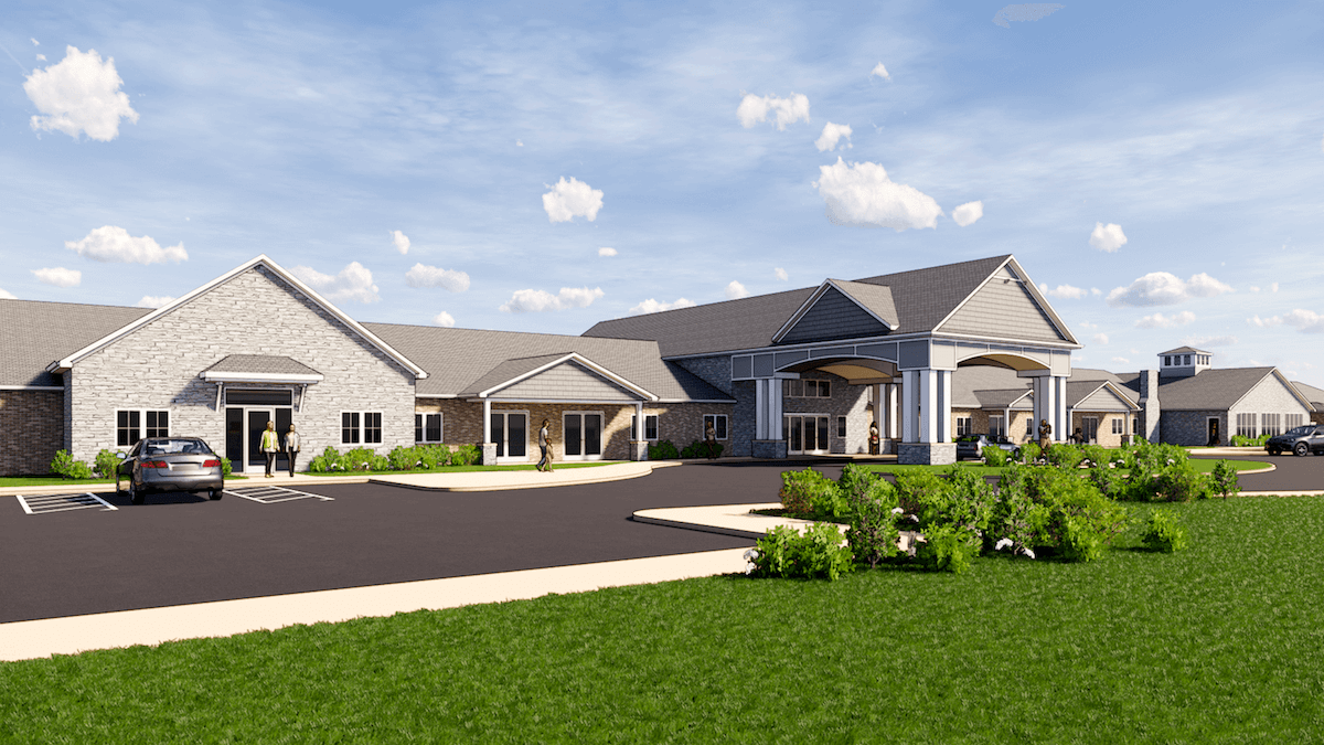 Cedarhurst - FortWayne - RENDER